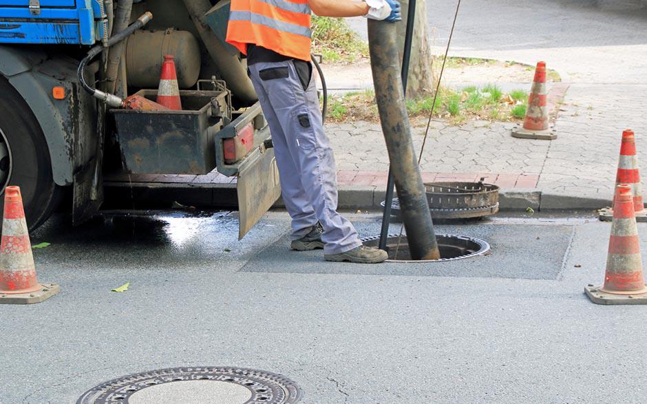 comment déboucher un évier Noyen-sur-Seine