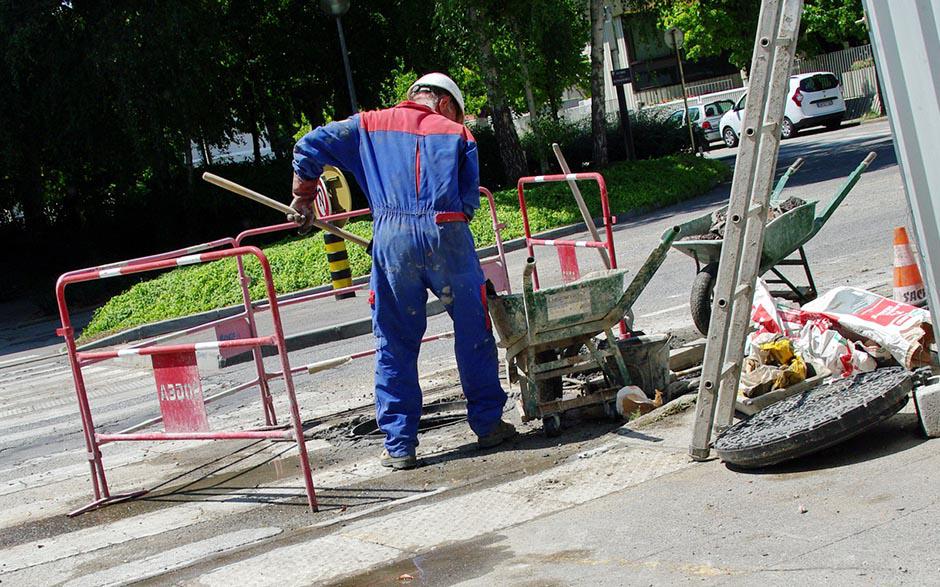 déboucher un évier Paris 19