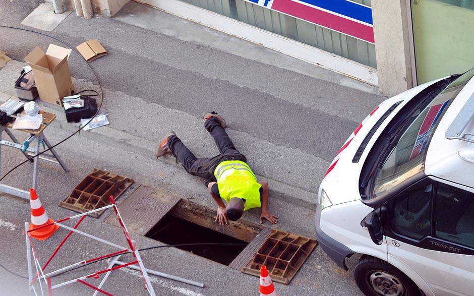  déboucher un évier Noyen-sur-Seine