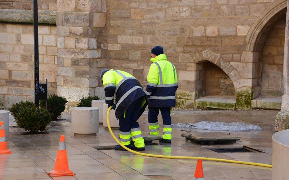 déboucher une baignoire Noyen-sur-Seine
