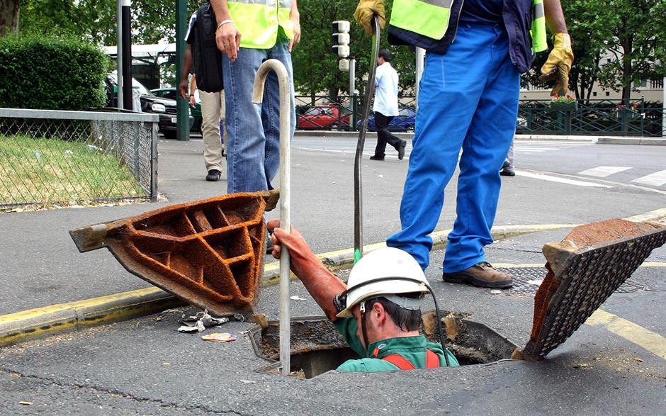  déboucher un évier Noyen-sur-Seine